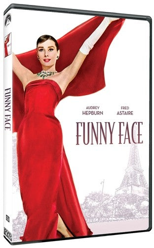Funny Face [DVD]