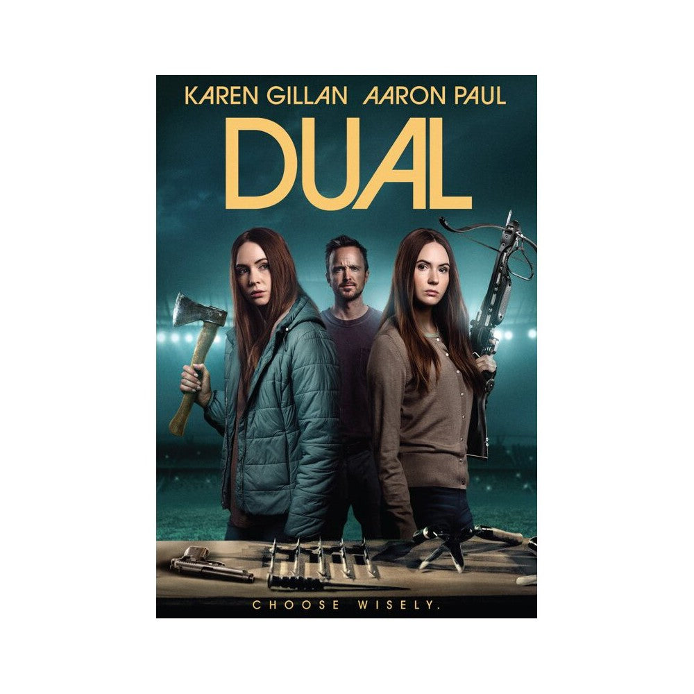 Dual