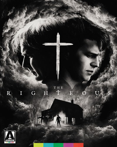 The Righteous (Special Edition) [Blu-ray]
