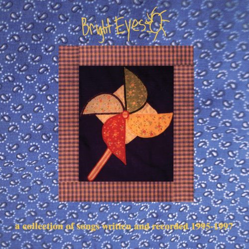 Collection Of Songs Written And Recorded 1995-1997