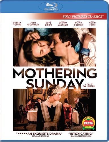 Mothering Sunday