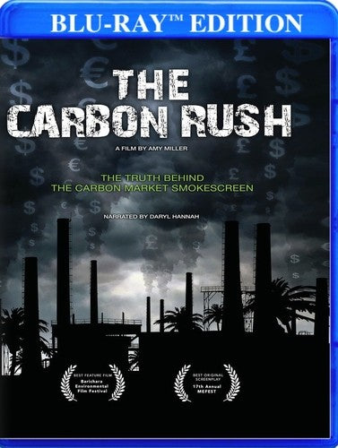 Carbon Rush