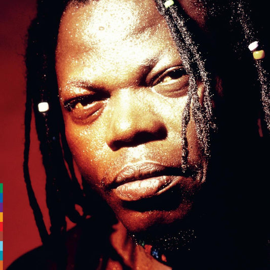 Songs For The Poor Man [LP]