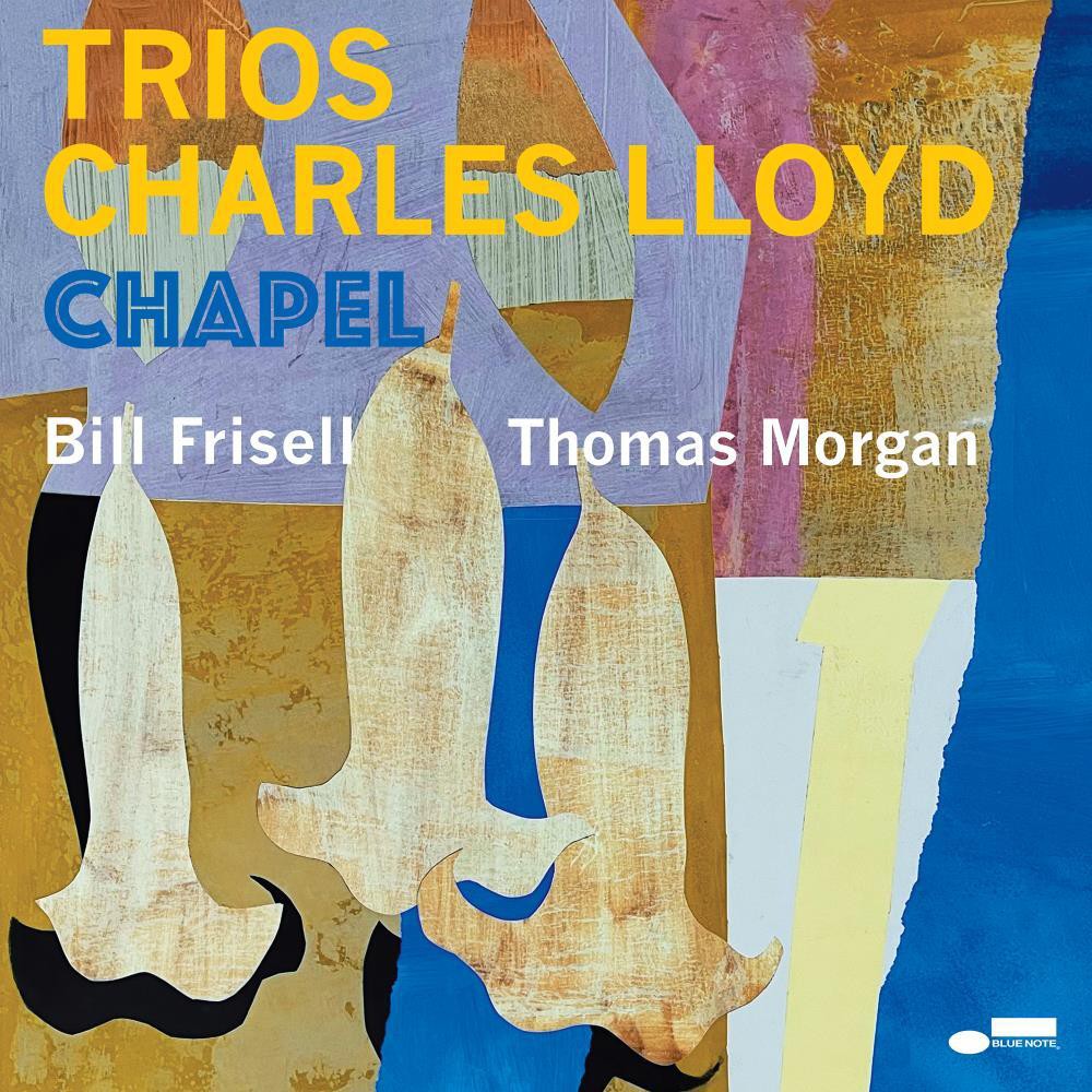 Trios: Chapel [LP]
