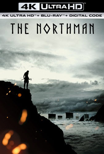 The Northman [4K UHD]