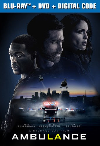 Ambulance