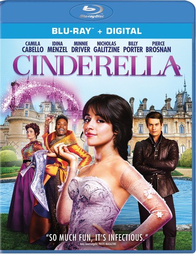 Cinderella