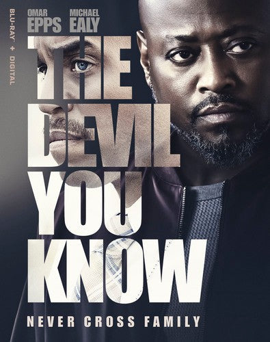 The Devil You Know [Blu-ray]