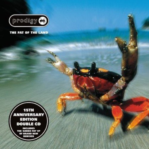 The Fat of the Land (Expanded Edition)