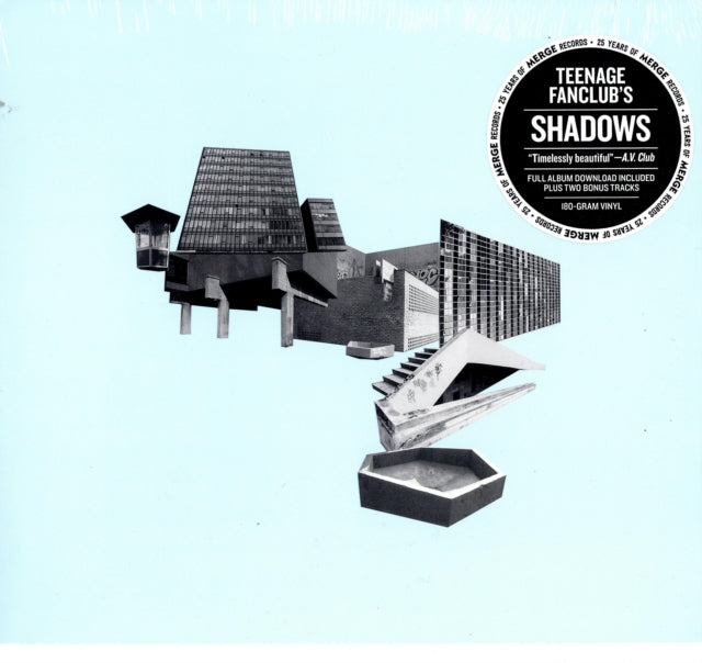 Shadows (Reissue)