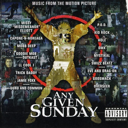 Any Given Sunday: Music From The Motion Picture