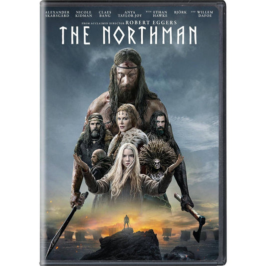 The Northman