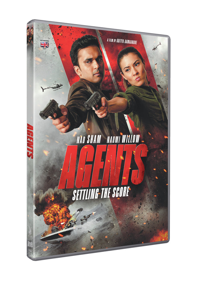 Agents
