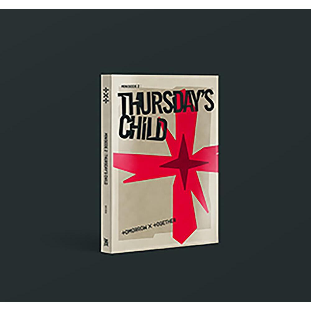minisode 2: Thursday's Child [HATE ver.]