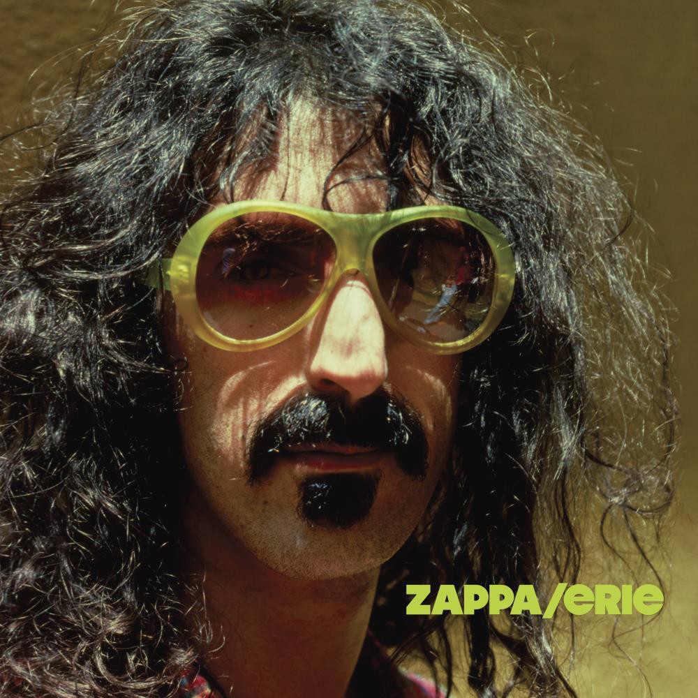 Zappa / Erie [6 CD]