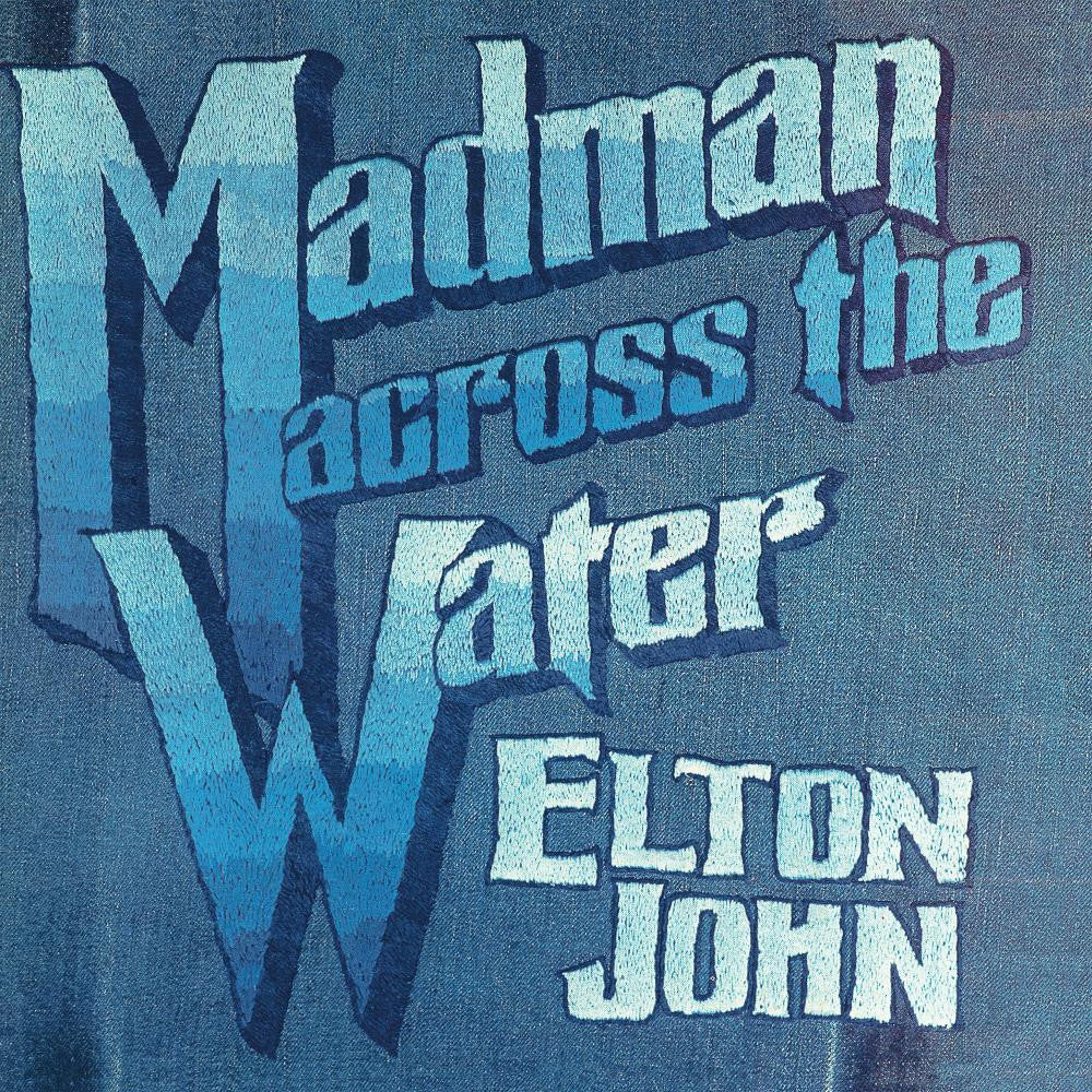 Madman Across The Water [2 CD]