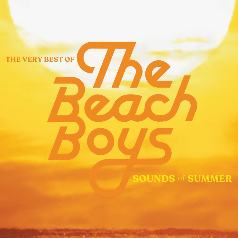Sounds Of Summer: The Very Best Of The Beach Boys [Expanded Edition 3 CD]
