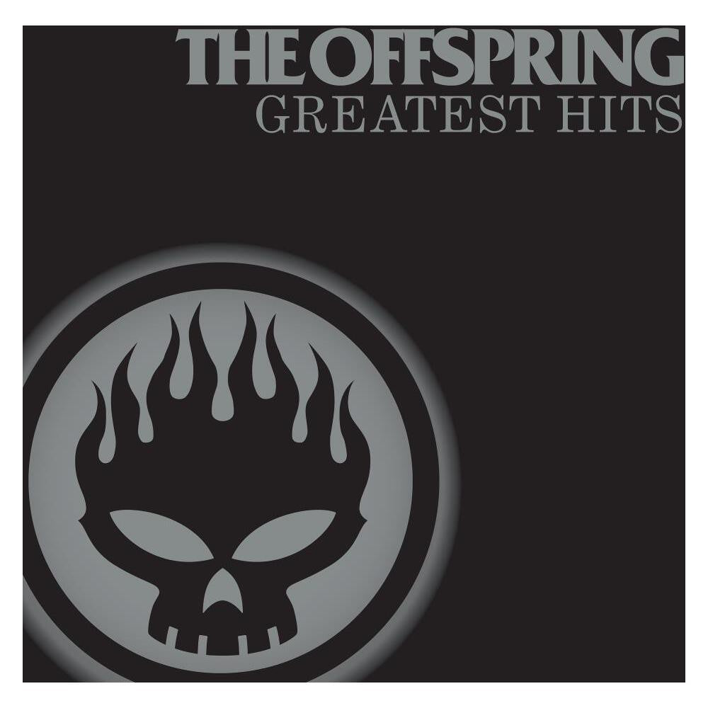 Greatest Hits [LP]