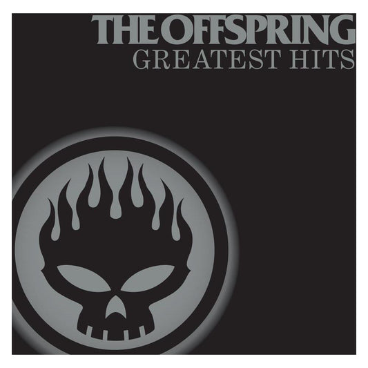 Greatest Hits [LP]