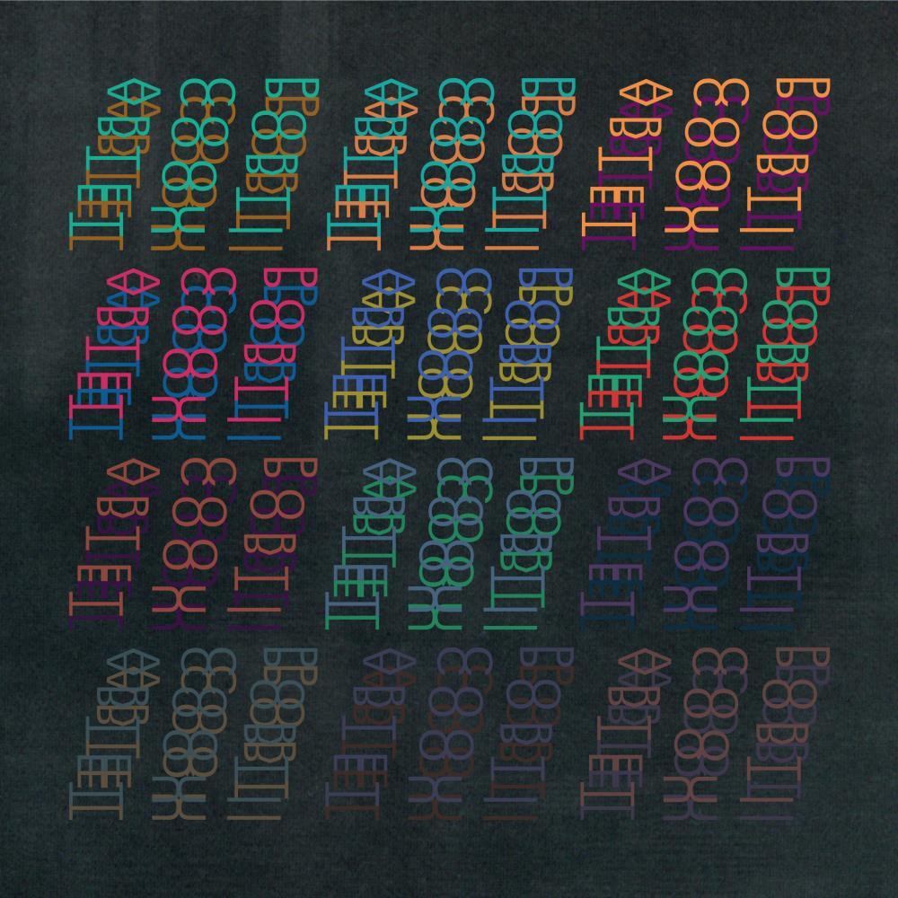 Portico Quartet [Pink LP & Green LP]