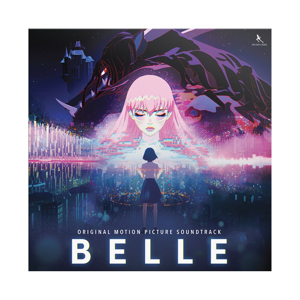 Belle (Original Motion Picture Soundtrack)