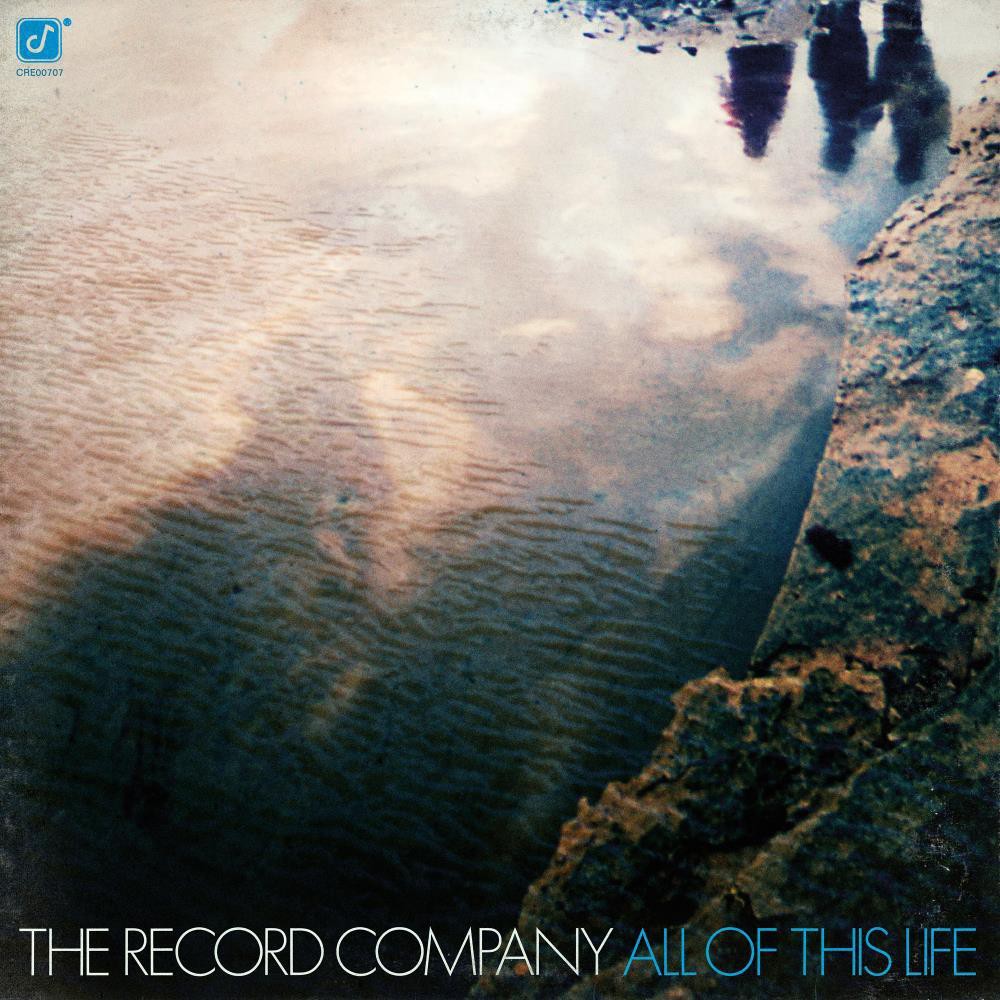 All Of This Life [Opaque White LP]