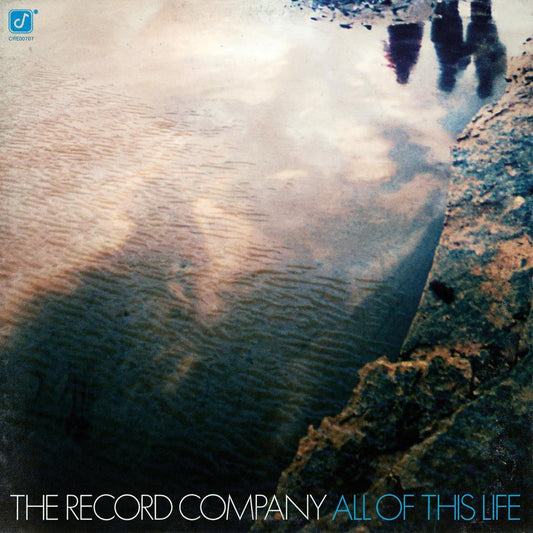 All Of This Life [Opaque White LP]