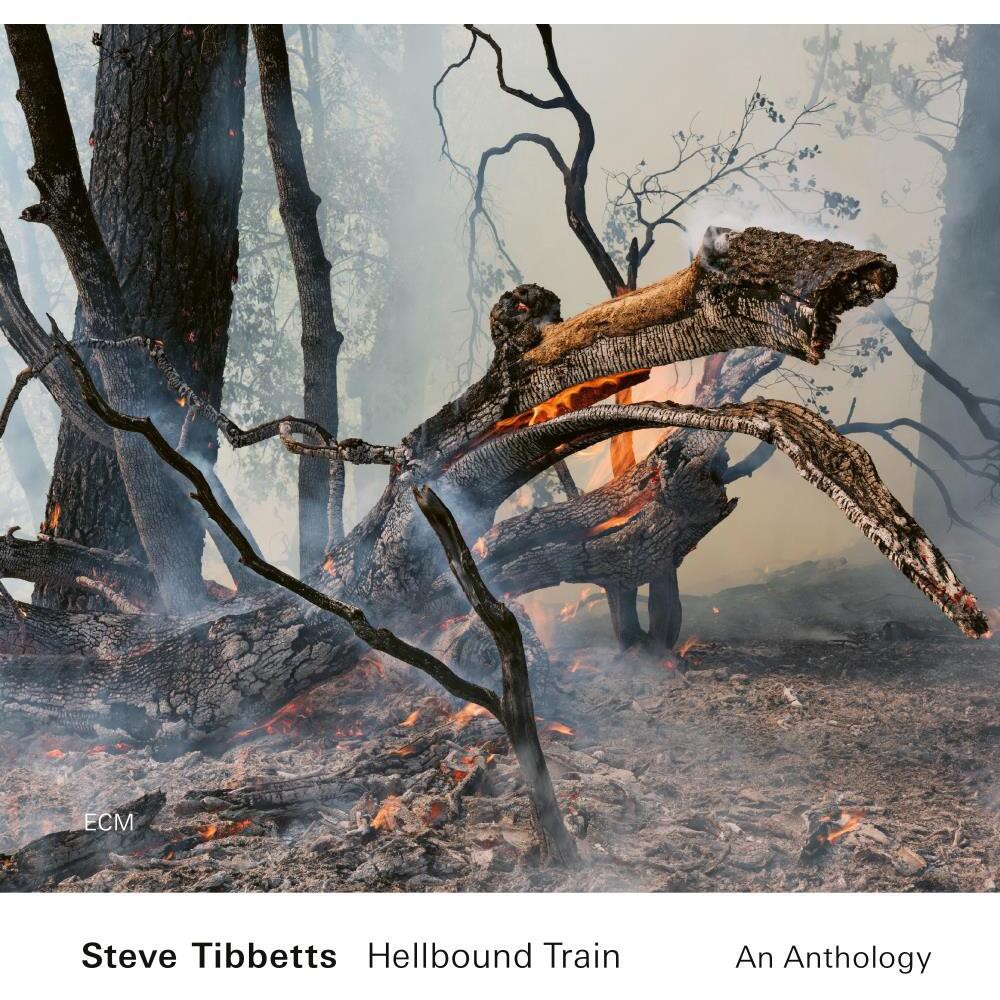 Hellbound Train: An Anthology [2 CD]