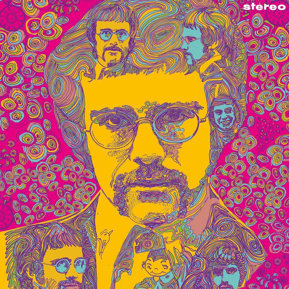 Regimental Sgt. Zippo [LP]