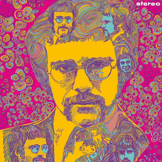 Regimental Sgt. Zippo [LP]