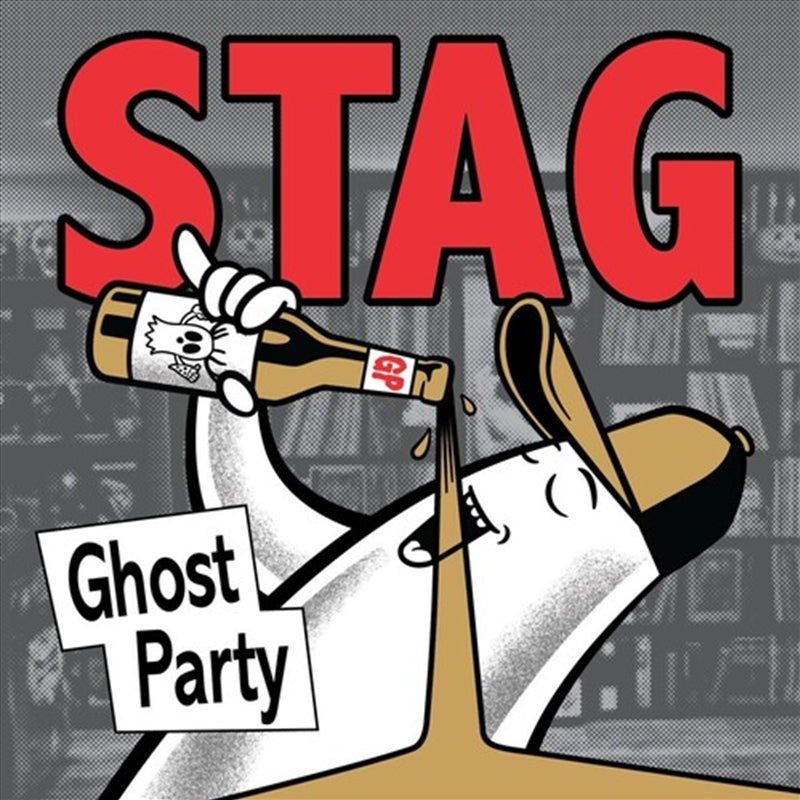 Stag