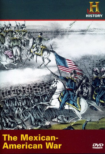 The Mexican-American War