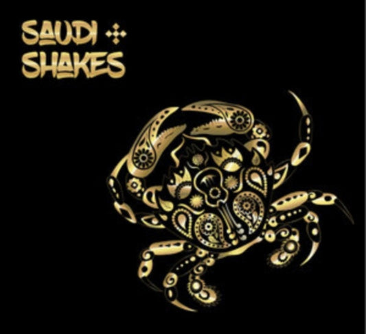 Saudi Shakes