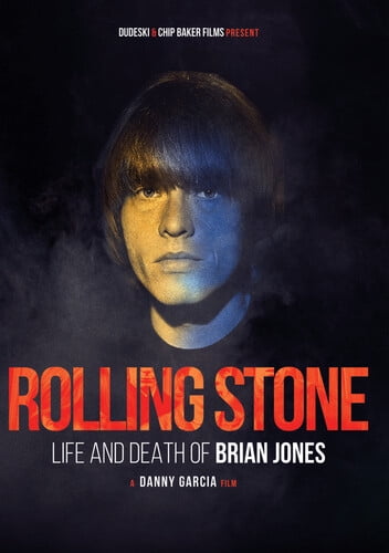 Rolling Stone: Life And Death Of Brian Jones