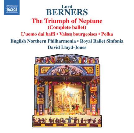 Triumph of Neptune