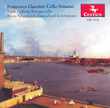 Cello Sonatas 1-6