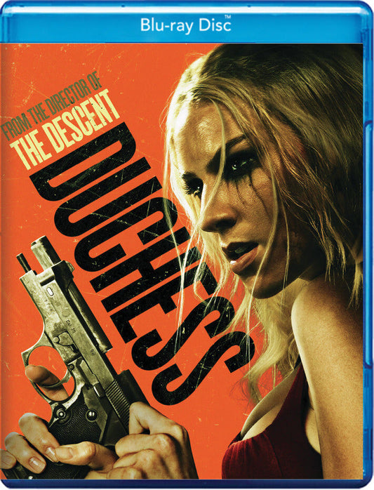 Duchess [Blu-ray]