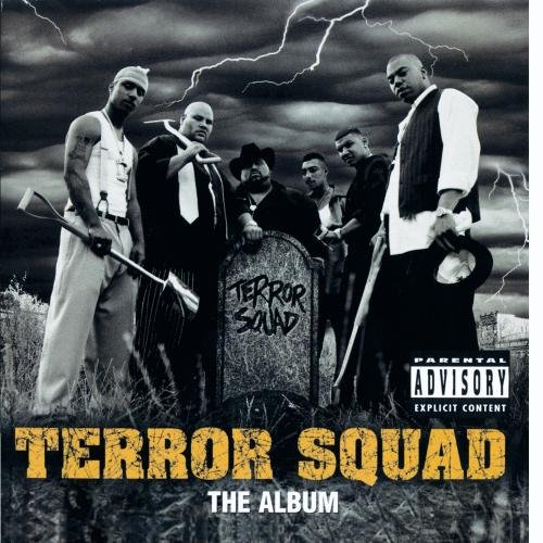 Terror Squad The Album