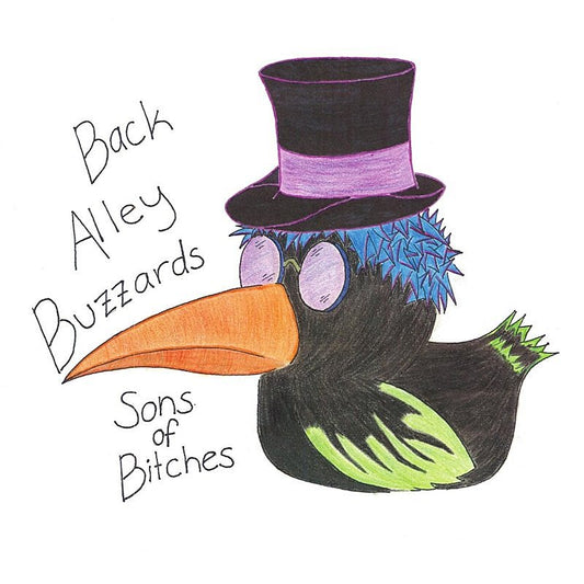 Sons of Bitches