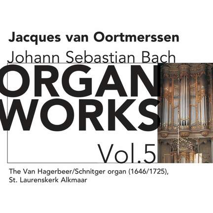 Organ Works 5