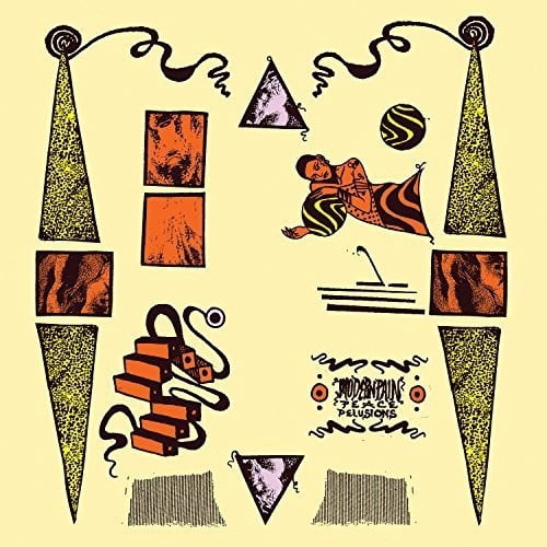 Peace Delusions [LP]