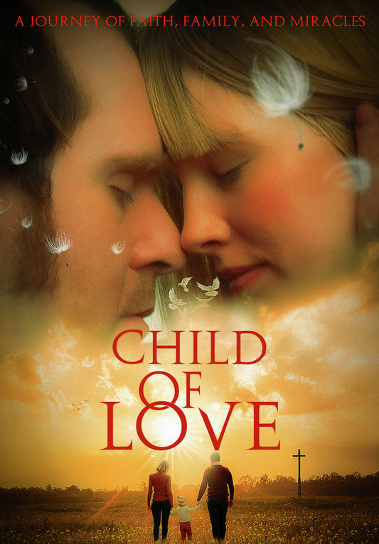 Child of Love [DVD]