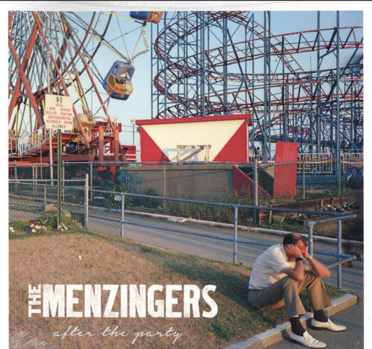 After The Party (Includes Download Card)