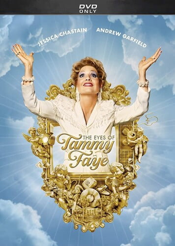 Eyes of Tammy Faye, The (Feature)