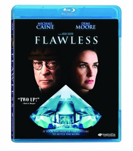 Flawless [Blu-ray]
