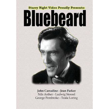 Bluebeard