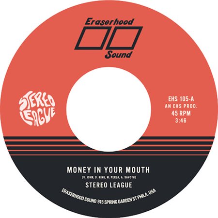 Money In Your Mouth / Miss Me