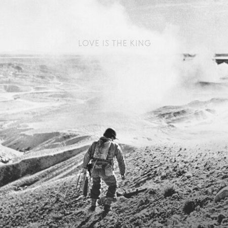 Love Is the King / Live Is the