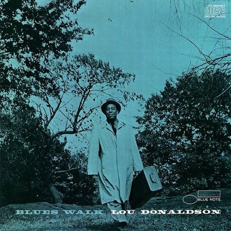 Blues Walk (Blue Note Classic Vinyl Series) [LP]