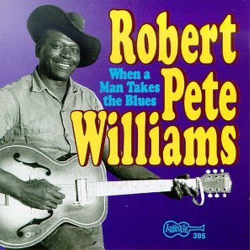 When a Man Takes the Blues 2